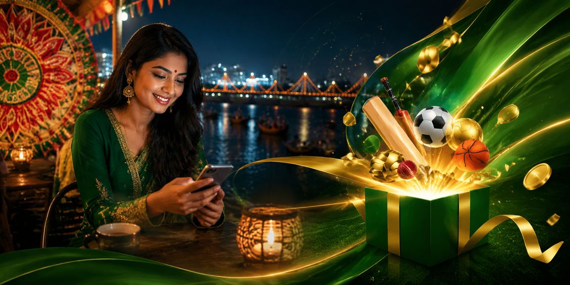 বরিশালে পহেলা বৈশাখ ক্যাসিনো