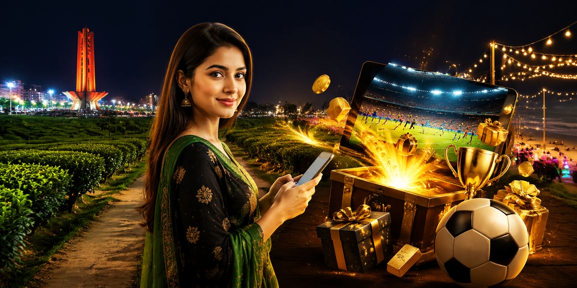 সহজ রেজিস্টার ও লগইন প্রক্রিয়া