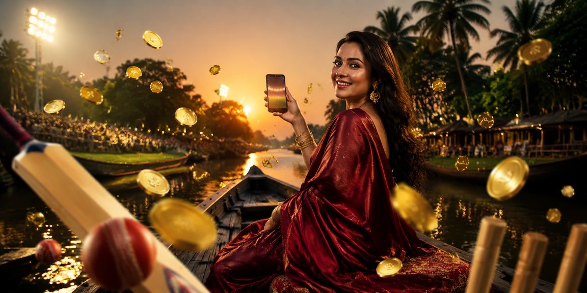 কমিল্লায় ক্রিকেট বেটিং অভিজ্ঞতা