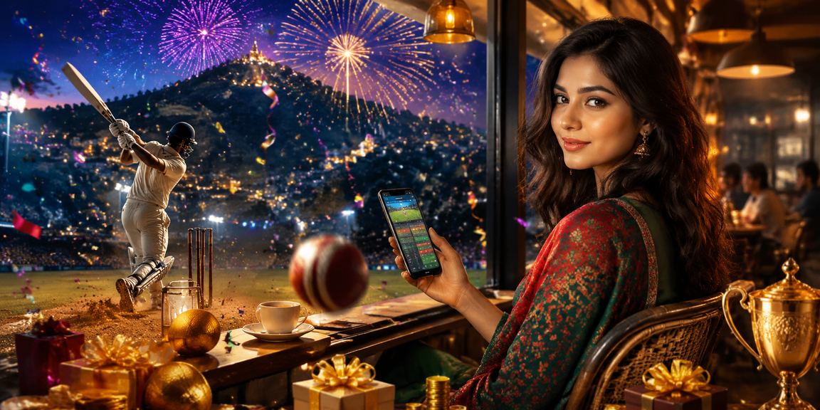 সিলেটে ক্রিকেট বেটিং প্ল্যাটফর্ম